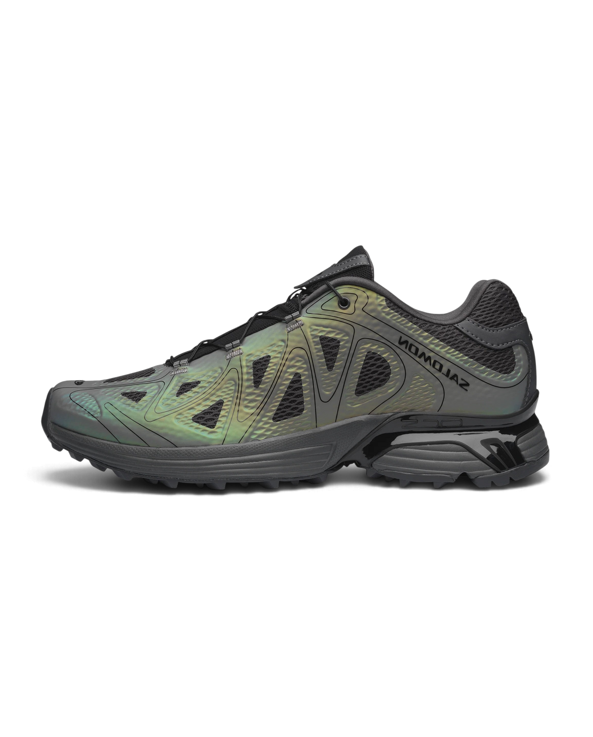 SALOMON XT-WHISPER VOID ASPHALT