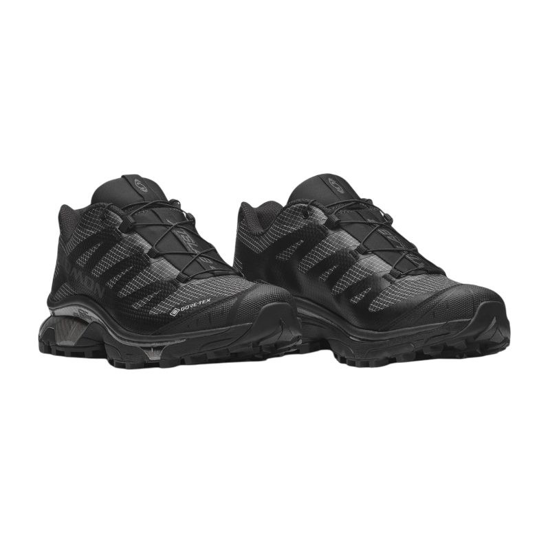 SALOMON XT4 OG GTX BLACK BLACK