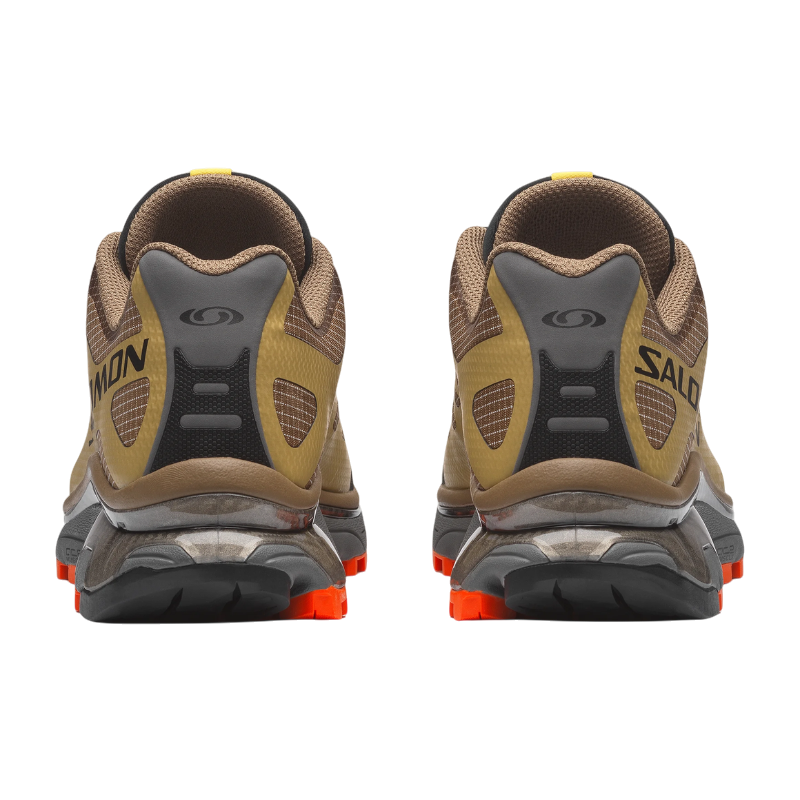 SALOMON XT4 OG GTX COYOTE BROWN