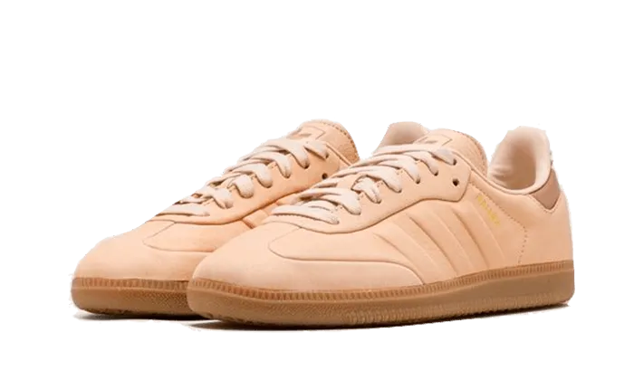 Samba Beige Gum