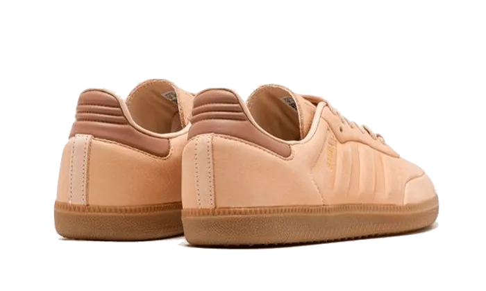 Samba Beige Gum