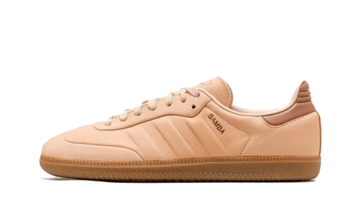 Samba Beige Gum