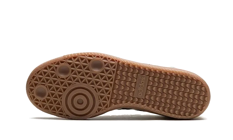 Samba JJJJound Off-White Core Black