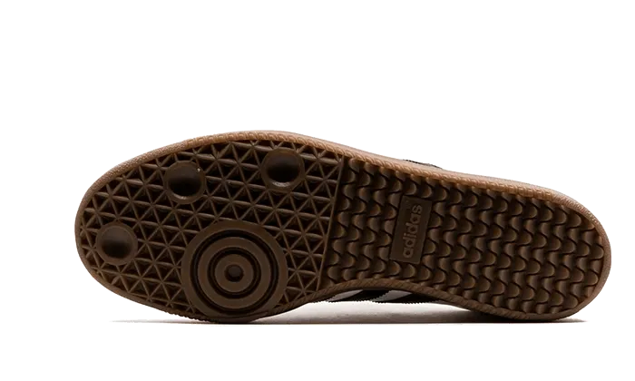 Samba OG Cloud White