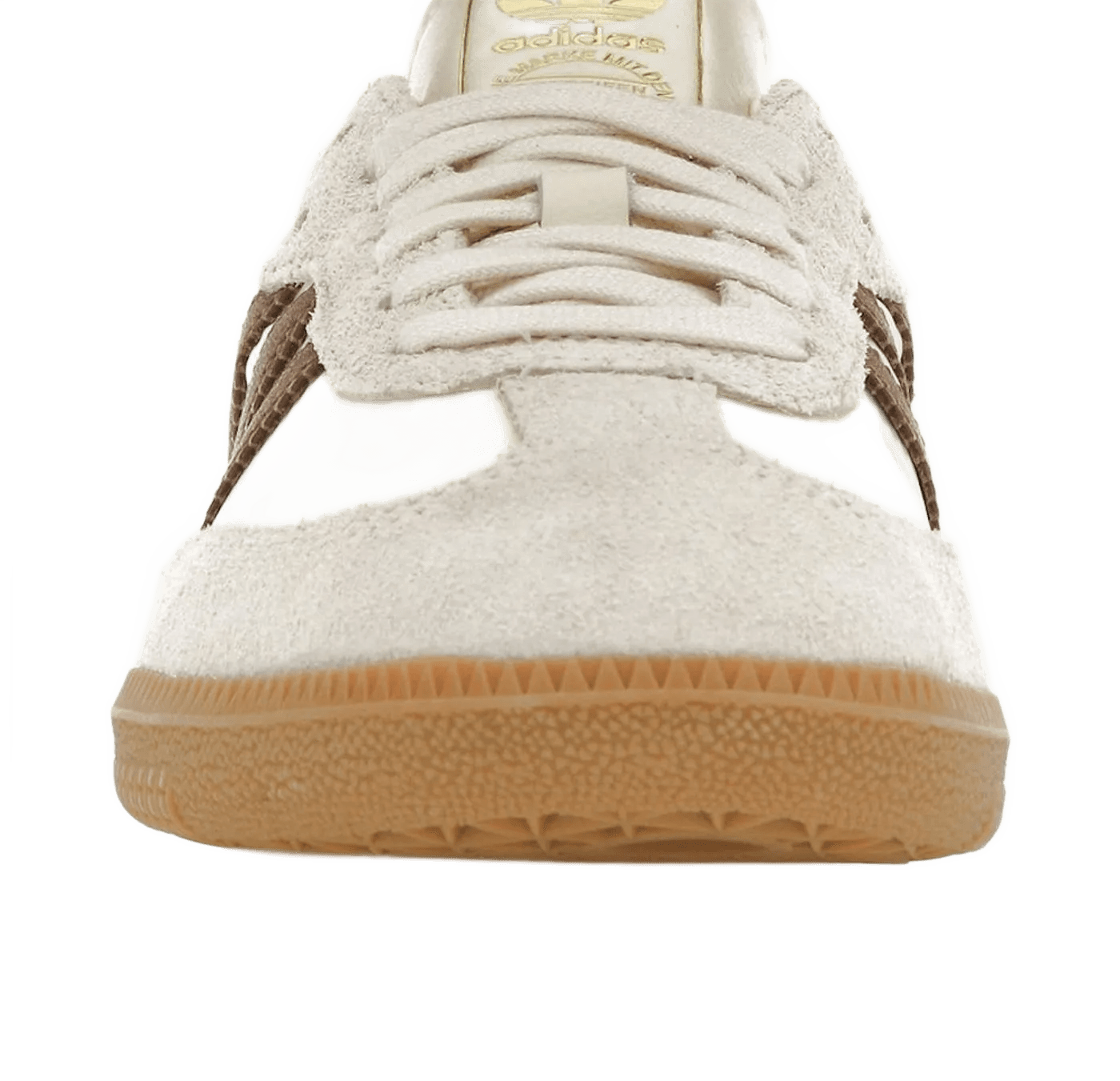 Samba OG Cream White Preloved Brown