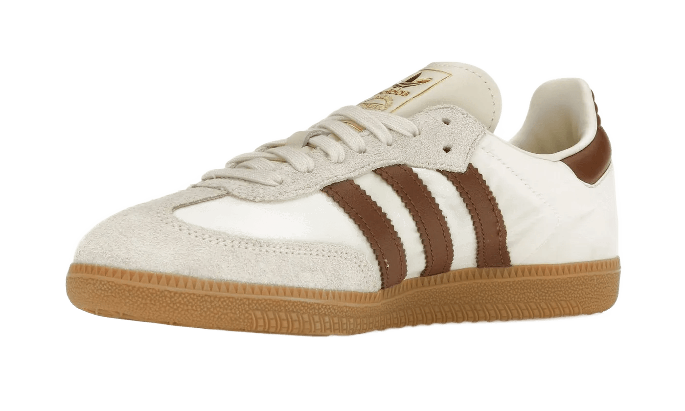 Samba OG Cream White Preloved Brown