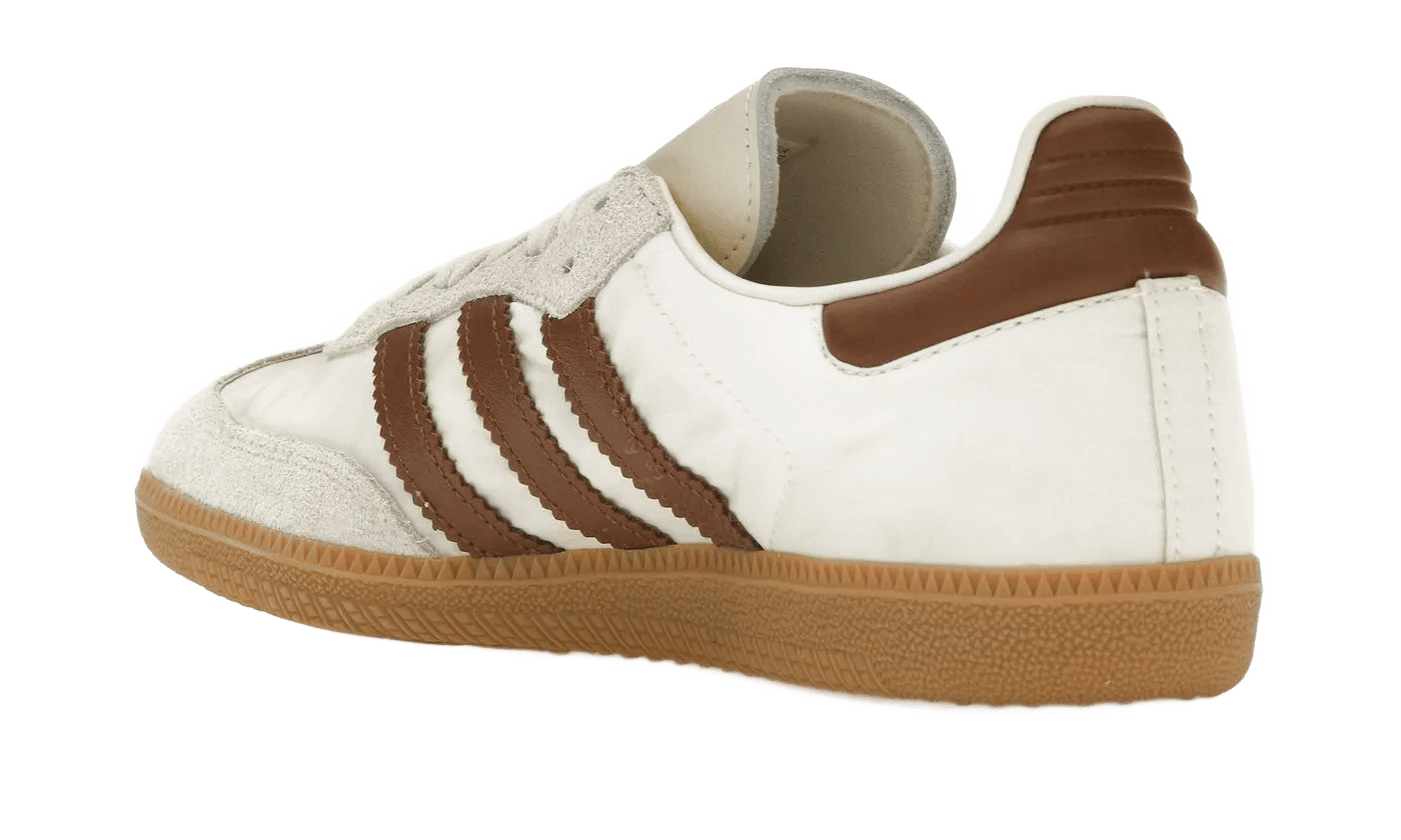 Samba OG Cream White Preloved Brown