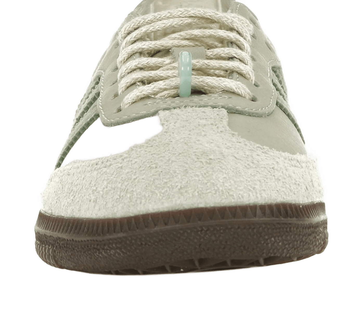 Samba OG Maha Half Green