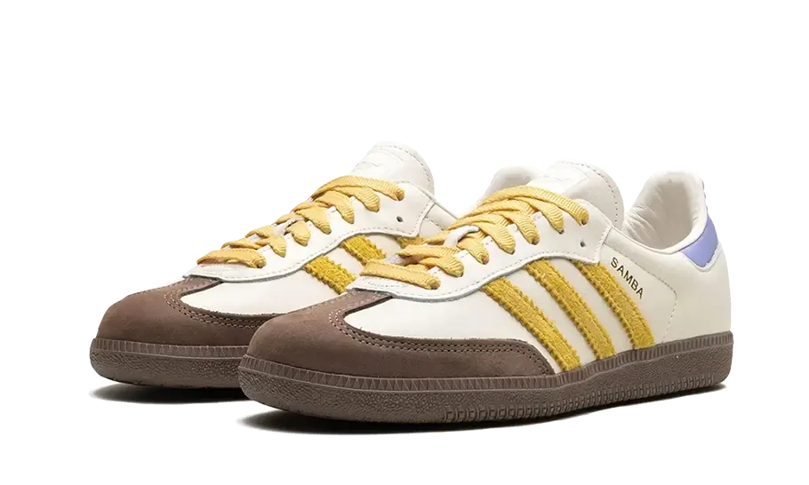 Samba OG Off-White Oat