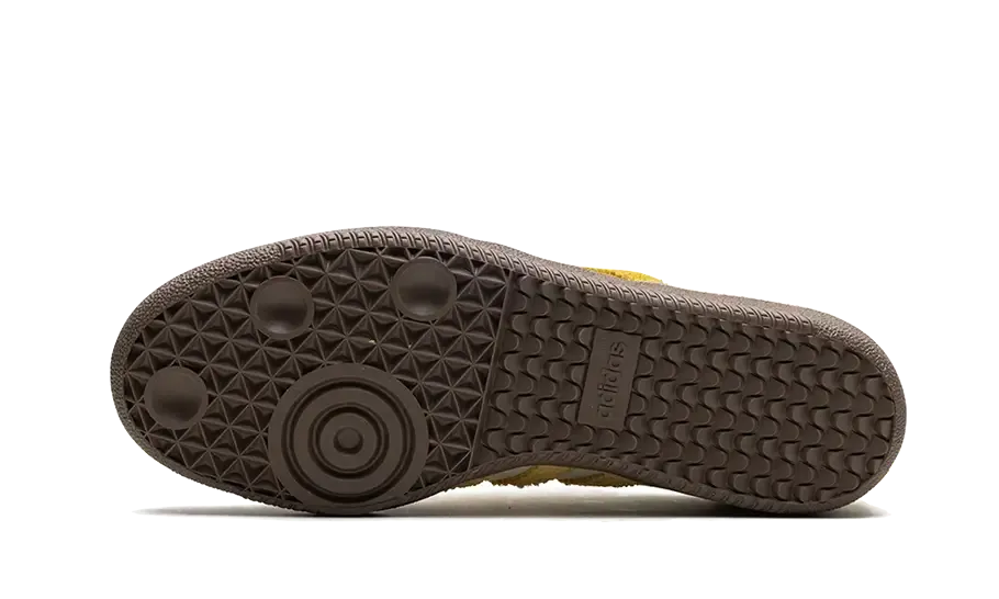 Samba OG Off-White Oat