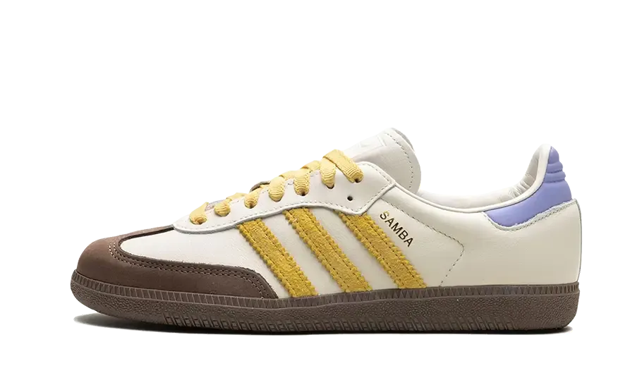 Samba OG Off-White Oat