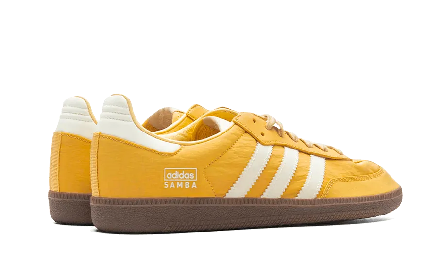 Samba OG Reflective Nylon Oat