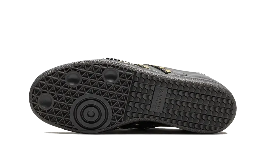 Samba Wales Bonner Studded Pack Black