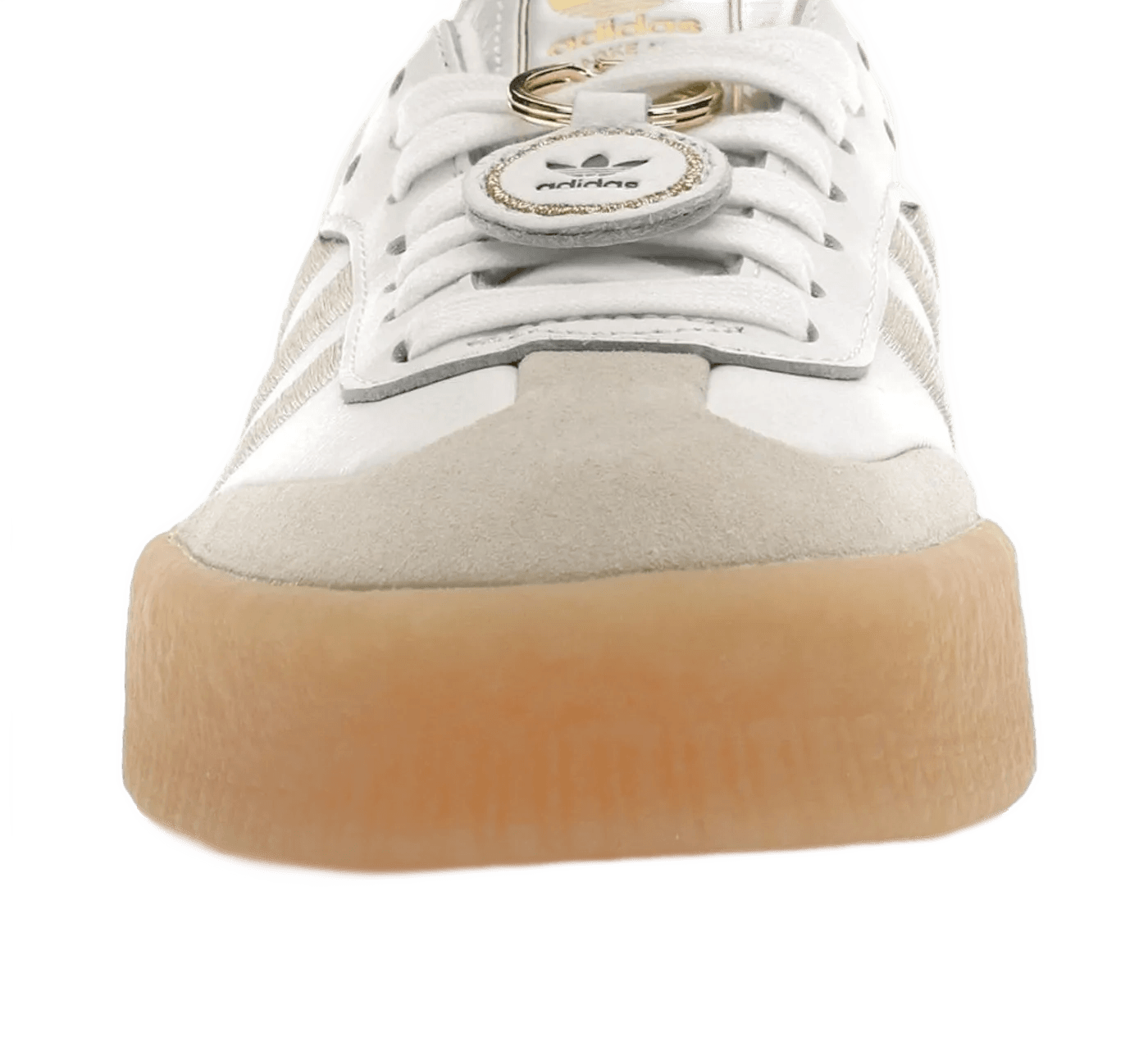 Sambae Off White Green