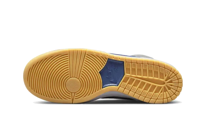 SB Dunk High New York Mets