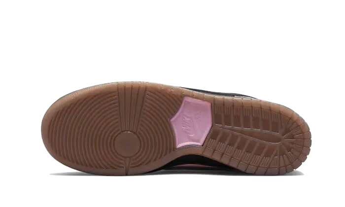 SB Dunk High Pro KCDC