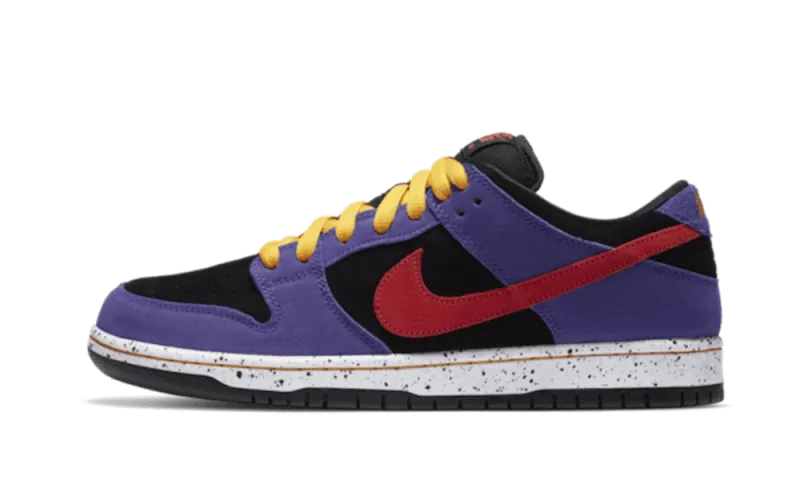 SB Dunk Low ACG Terra