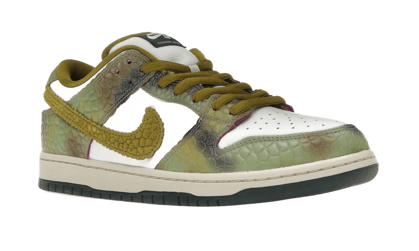 SB Dunk Low Alexis Sablone Chameleon - HJ3386-300