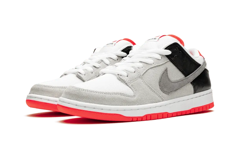 SB Dunk Low Infrared