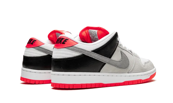 SB Dunk Low Infrared