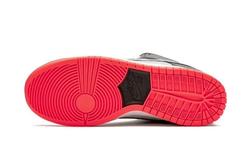 SB Dunk Low Infrared