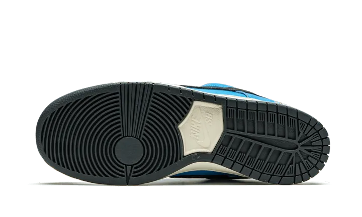 SB Dunk Low Instant Skateboards