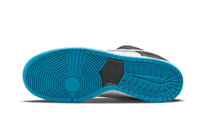 SB Dunk Low Laser Blue