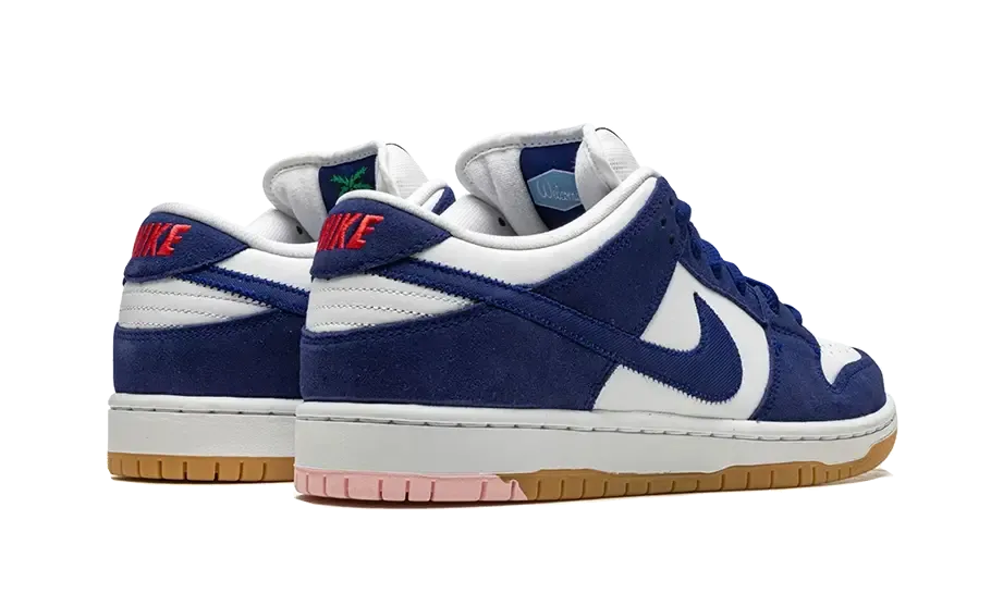 SB Dunk Low Los Angeles Dodgers