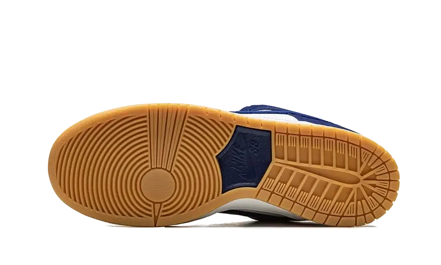 SB Dunk Low Los Angeles Dodgers