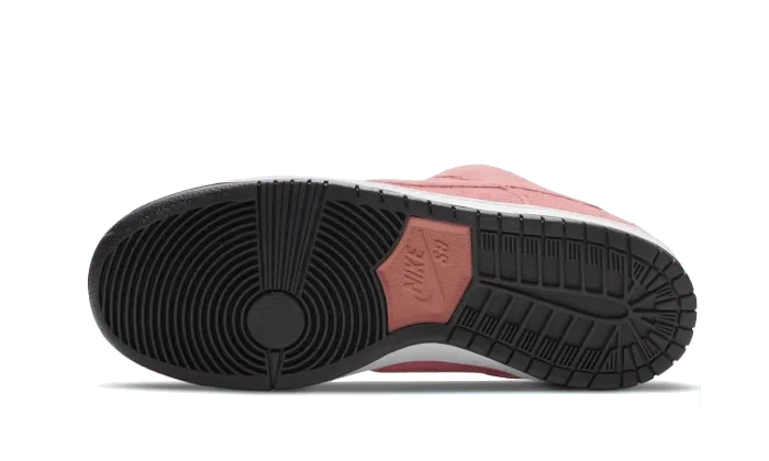 SB Dunk Low Pink Pig