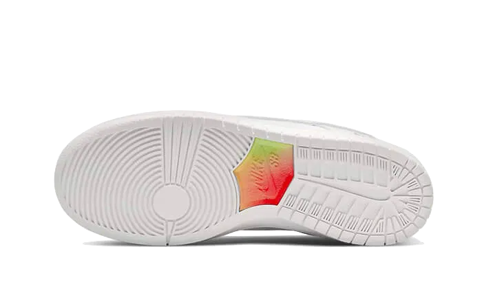 SB Dunk Low Pro Be True