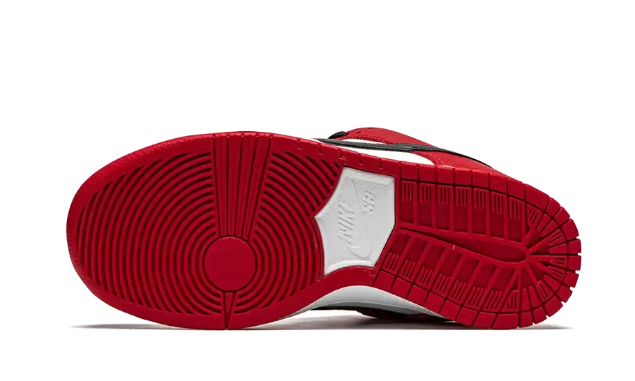 SB Dunk Low Pro Chicago