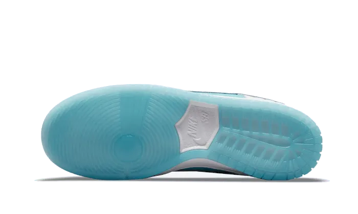 SB Dunk Low Pro FTC