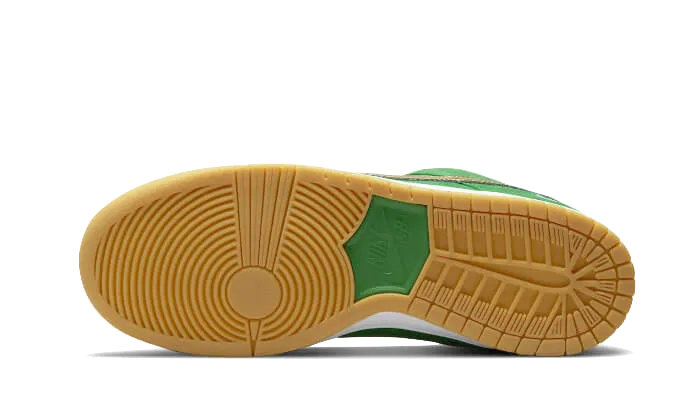 SB Dunk Low Pro St, Patrick's Day (2022)