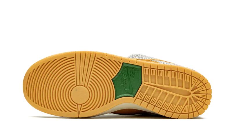 SB Dunk Low Safari