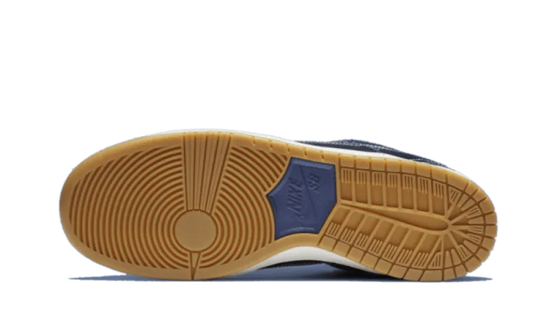 SB Dunk Low Sashiko