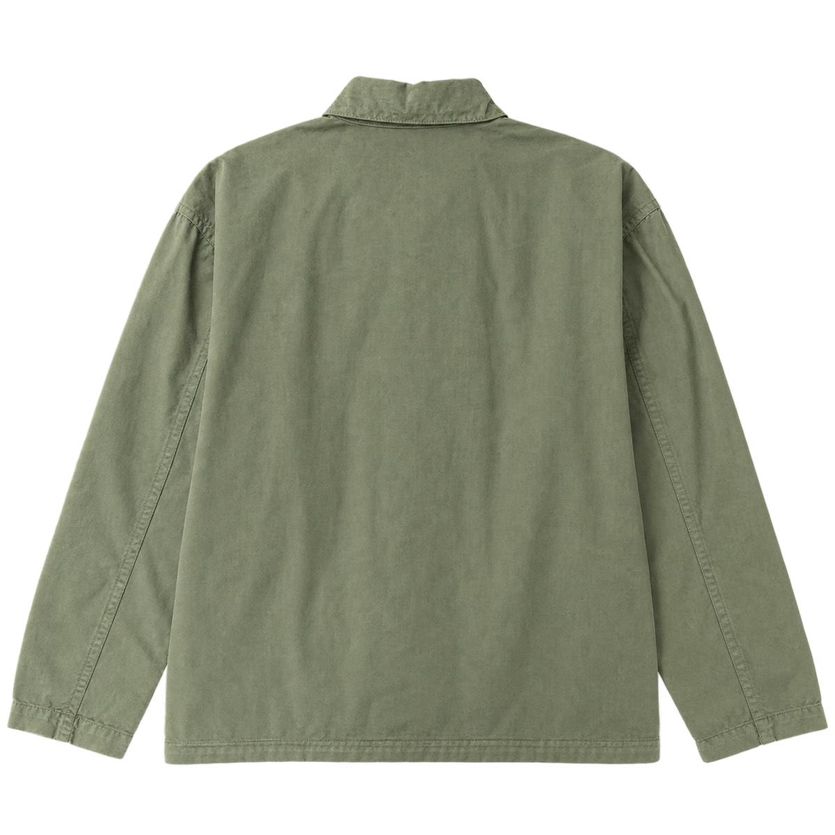 SERVICE WORKS CHEMISE DE TRAVAIL OLIVE