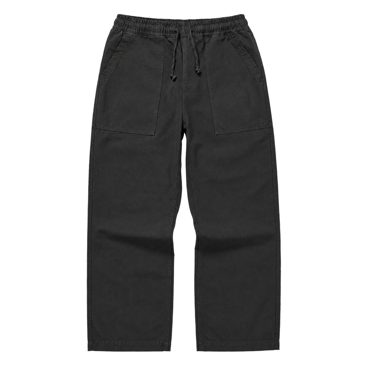 SERVICE WORKS CLASSIQUE CHEF PANT NOIR