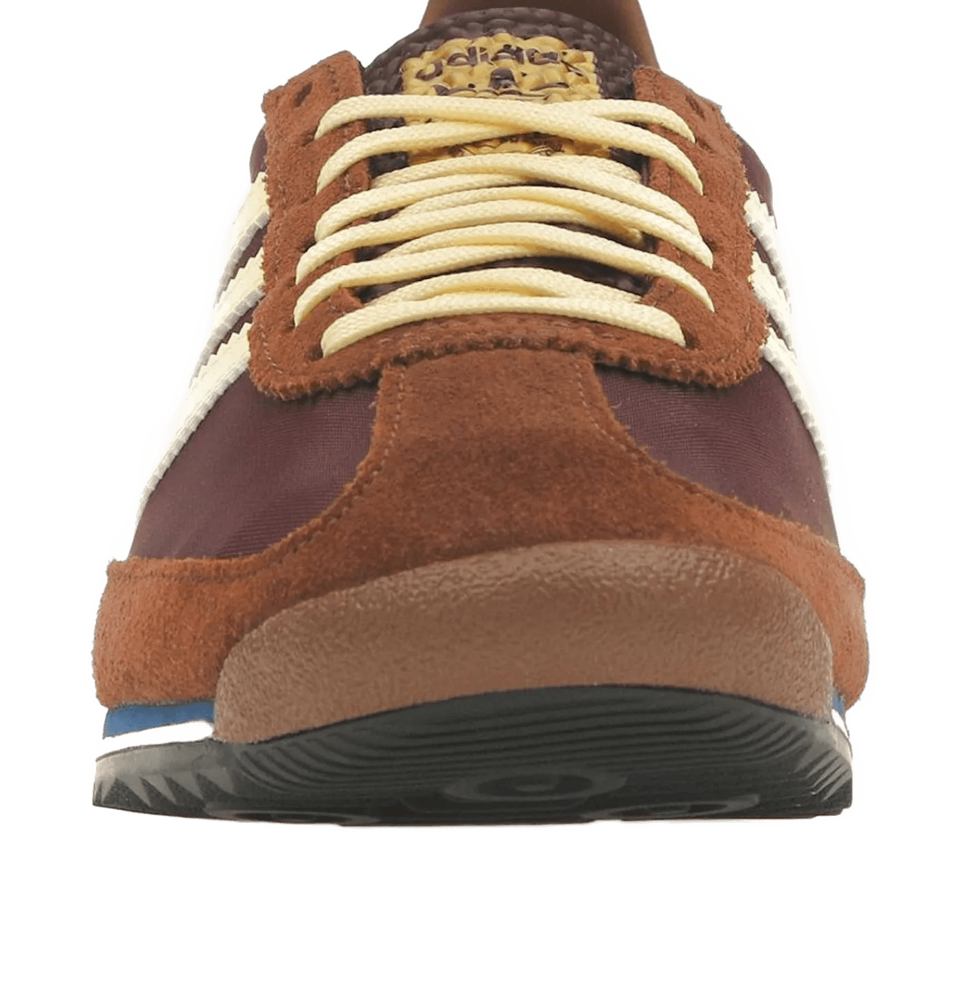 SL 72 OG Maroon Preloved Brown