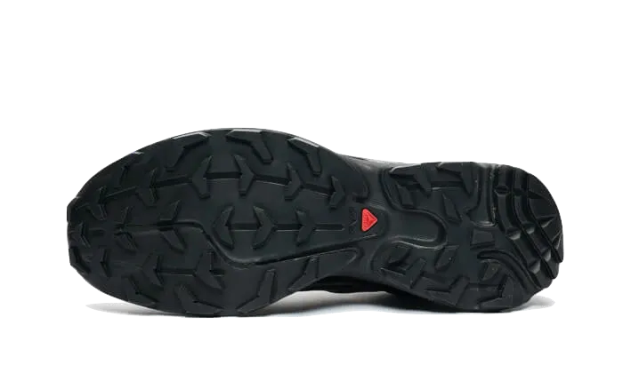 S/Lab XT-6 Adv Triple Black