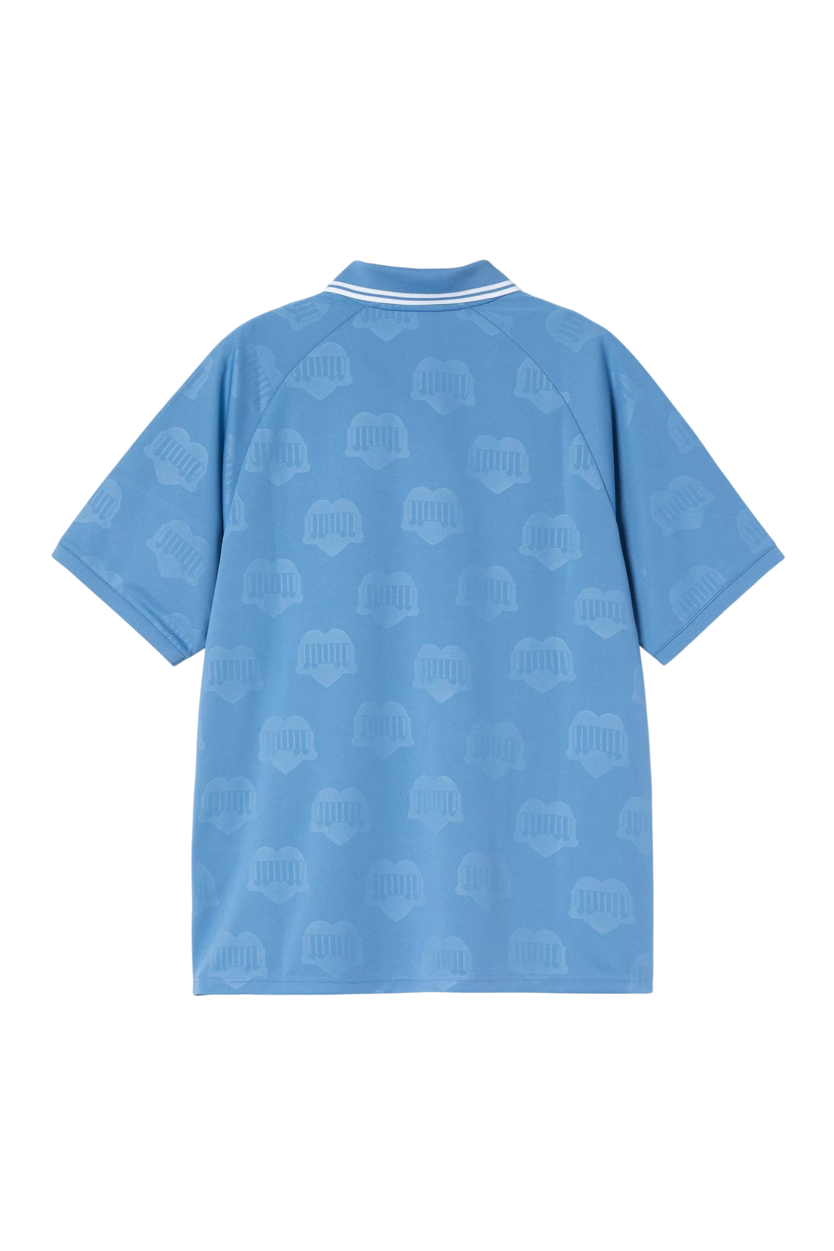 S/S CARHARTT Terrace Football T-Shirt