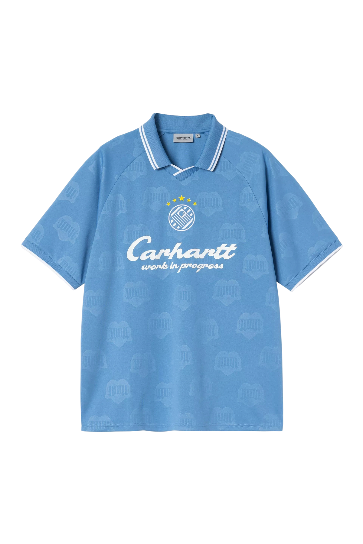 S/S CARHARTT Terrace Football T-Shirt