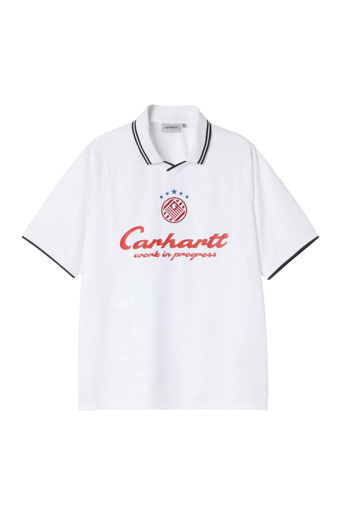 S/S CARHARTT Terrace Football T-Shirt