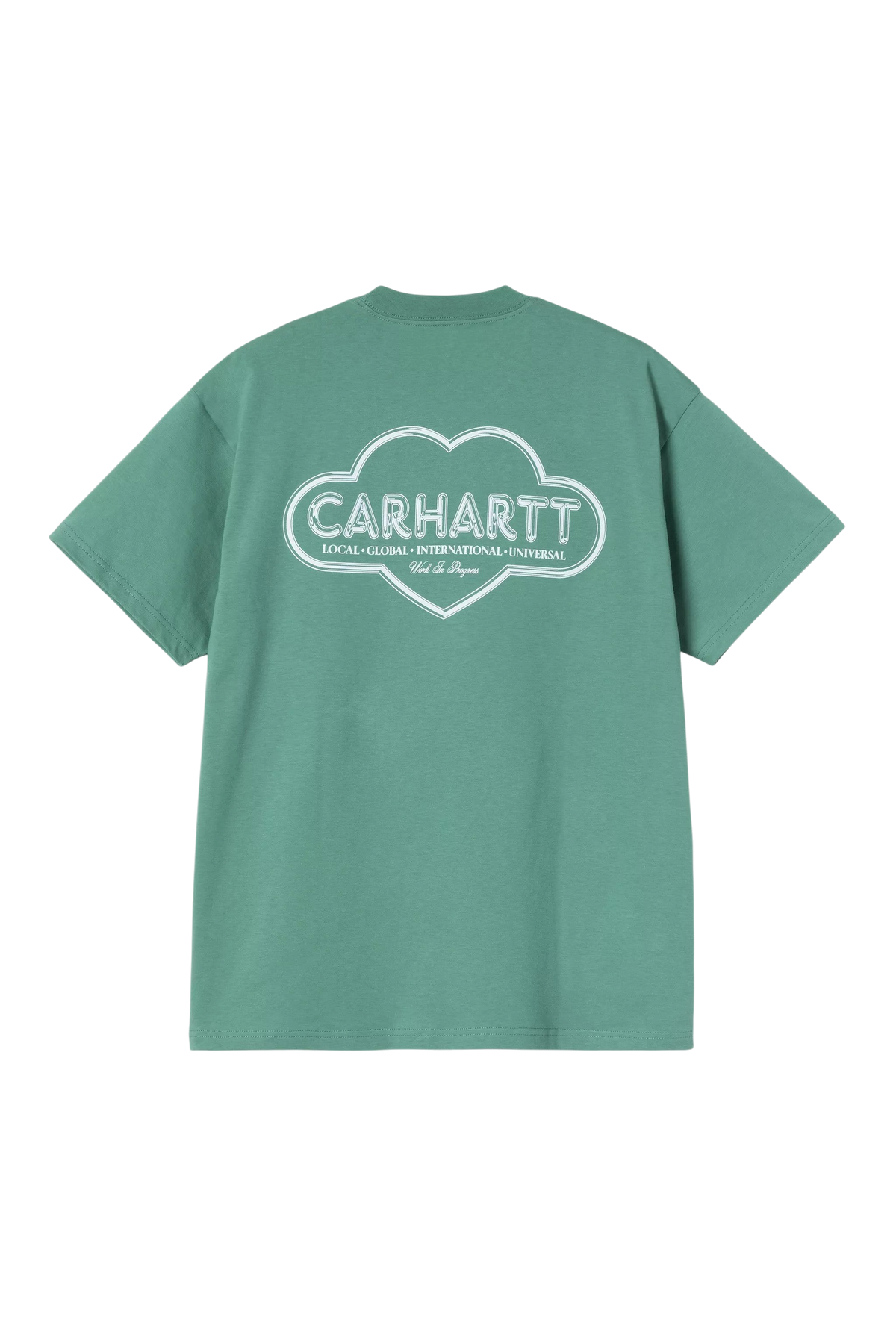 S/S Cloud Heart T-Shirt CARHARTT