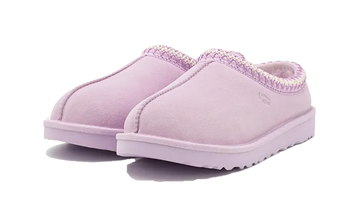 Tasman Slipper Lavender Fog - 5955-LRFG