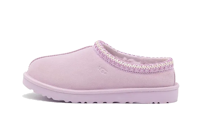 Tasman Slipper Lavender Fog - 5955-LRFG