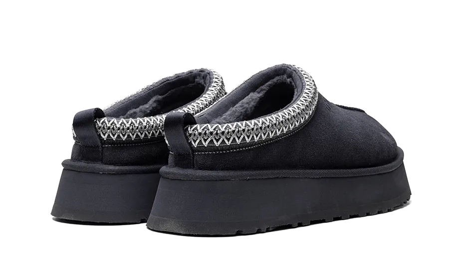 Tazz Slipper Eve Blue