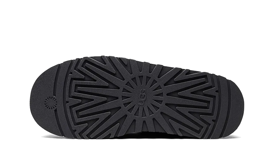 Tazz Slipper Eve Blue