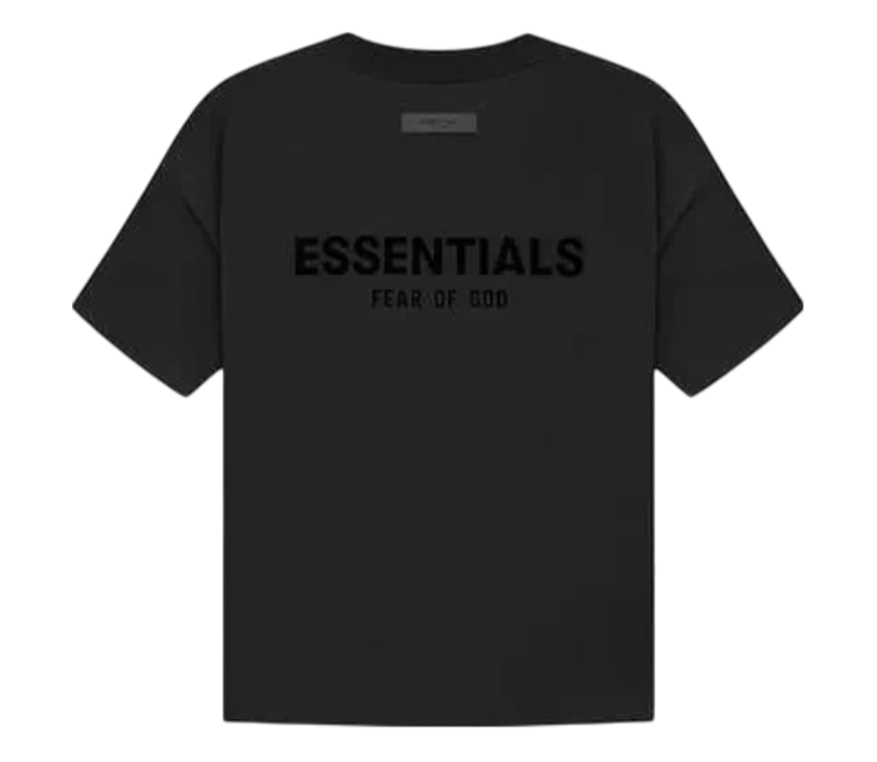 Fear of God Essentials T-shirt Stretch Limo SS22
