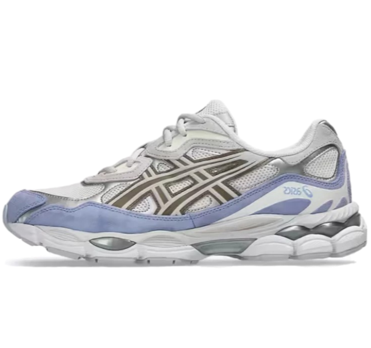 Gel-NYC Cream Cloud Grey Blue - 1203A953-100